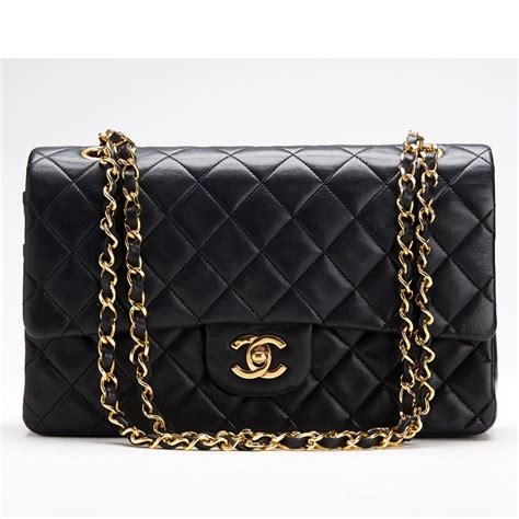 chanel classic flap hk|authentic Chanel classic flap bag.